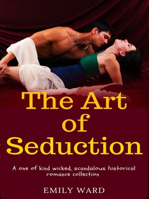 cover image of The Art of Seduction